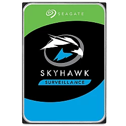 Disco Rígido 3.5" Seagate SkyHawk 1TB Disco Rígido 3.5" Seagate SkyHawk 1TB