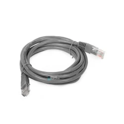 Cabo de Rede UTP CAT6 50CM Cabo de Rede UTP CAT6 50CM