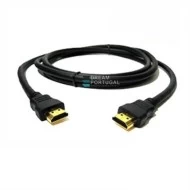 Cabo HDMI 1.4 3D 5 Metros Cabo HDMI 1.4 3D 5 Metros