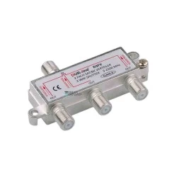 Dur-line BK-SAT D3FV Dur-line BK-SAT D3FV