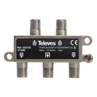 Repartidor Televés F 4D Repartidor Televés F 4D