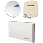 Antenas