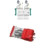 Multiswitch